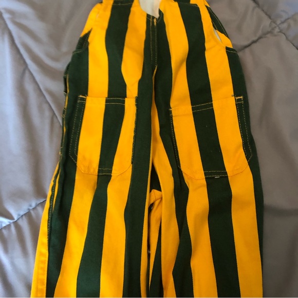 Sale!🏈Infant Packer clothes bundle. Items are 0-9 months. Like new or brand new. - Picture 2 of 10